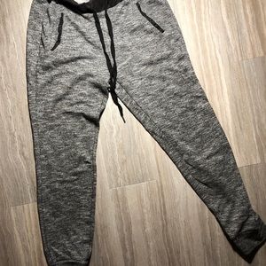 joggers